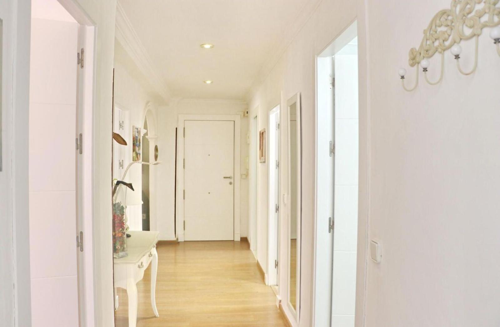 Becquer Apartamento *