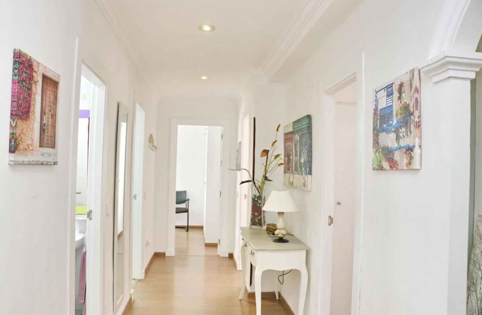 Becquer Apartamento Cádiz