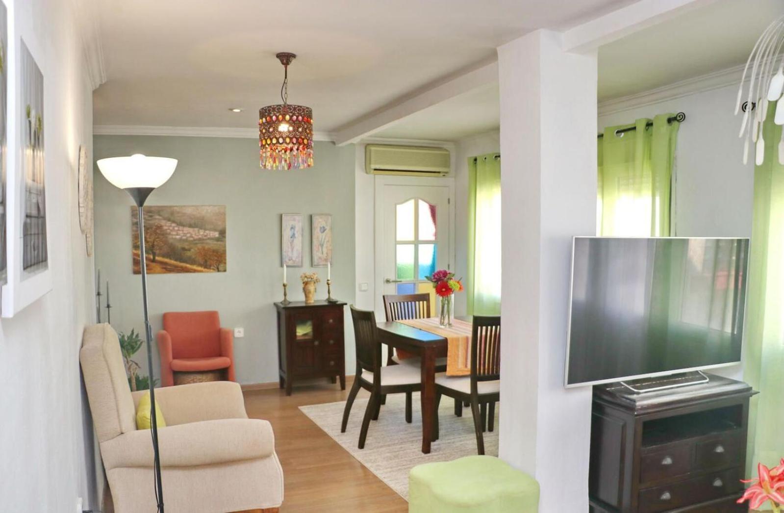 Apartamento Becquer Cádiz