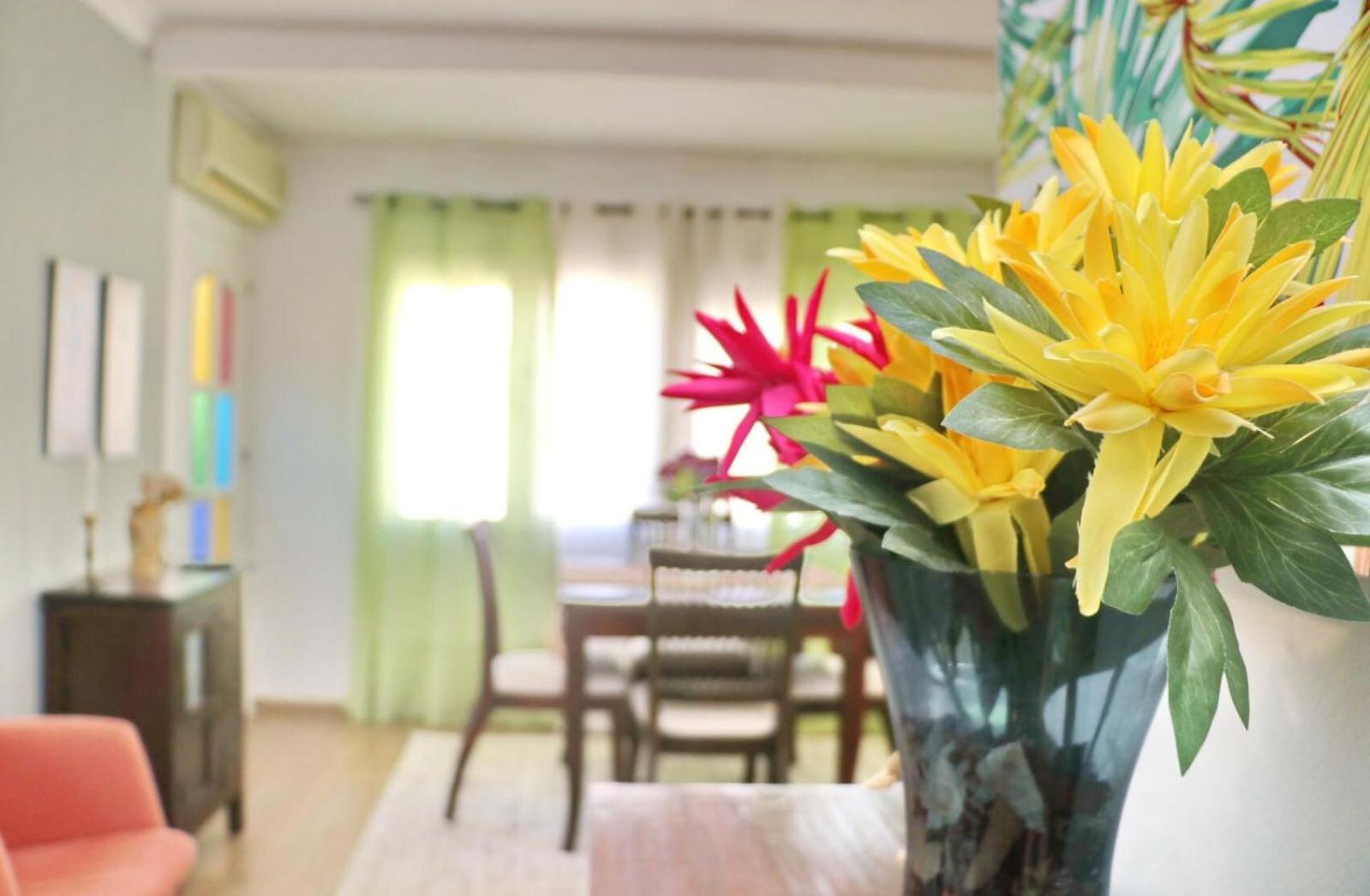 Apartamento Becquer *
