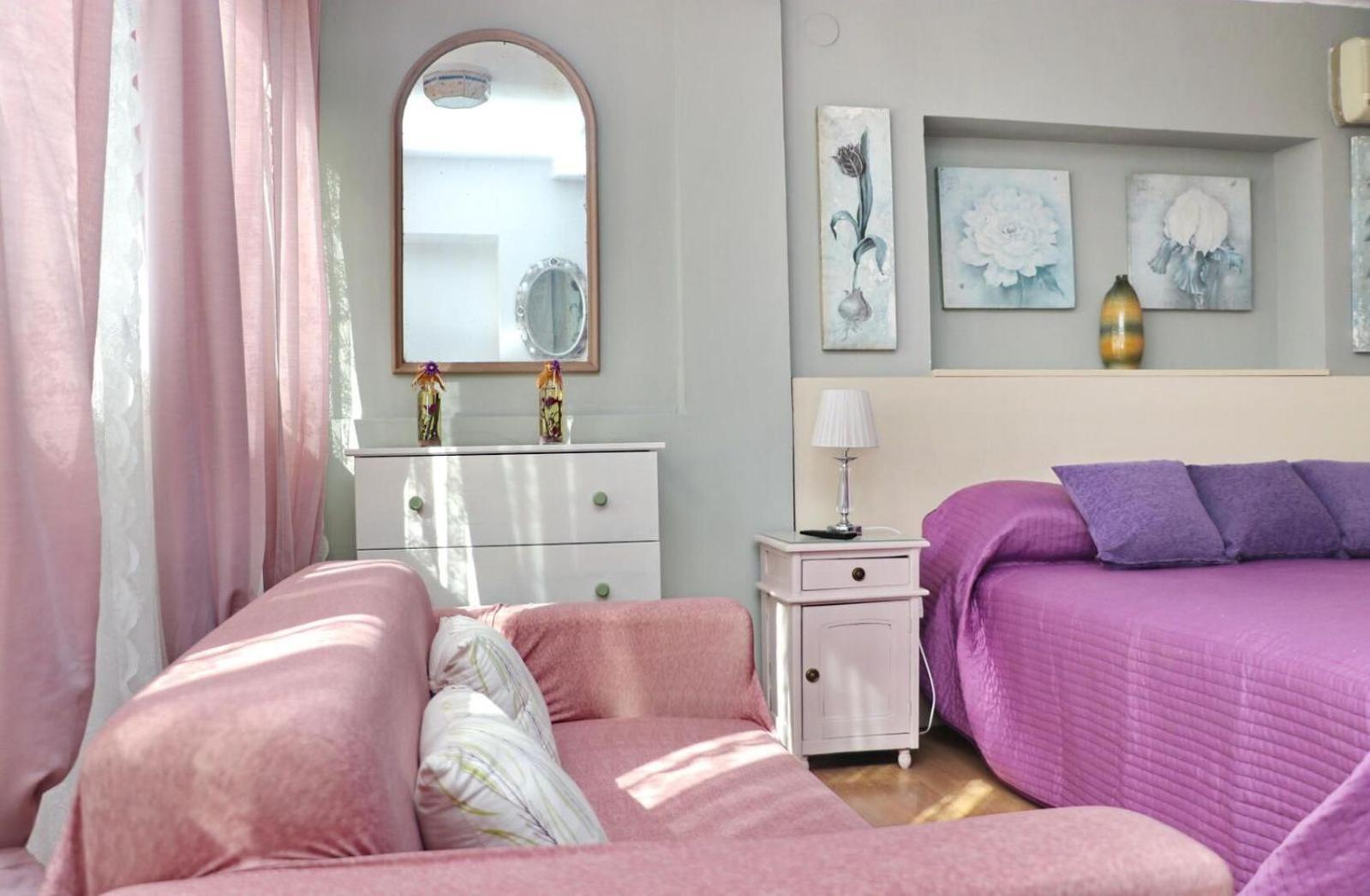 Apartamento Becquer Cádiz