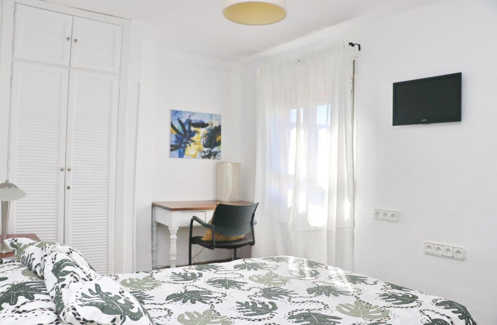 Becquer Apartamento Cádiz
