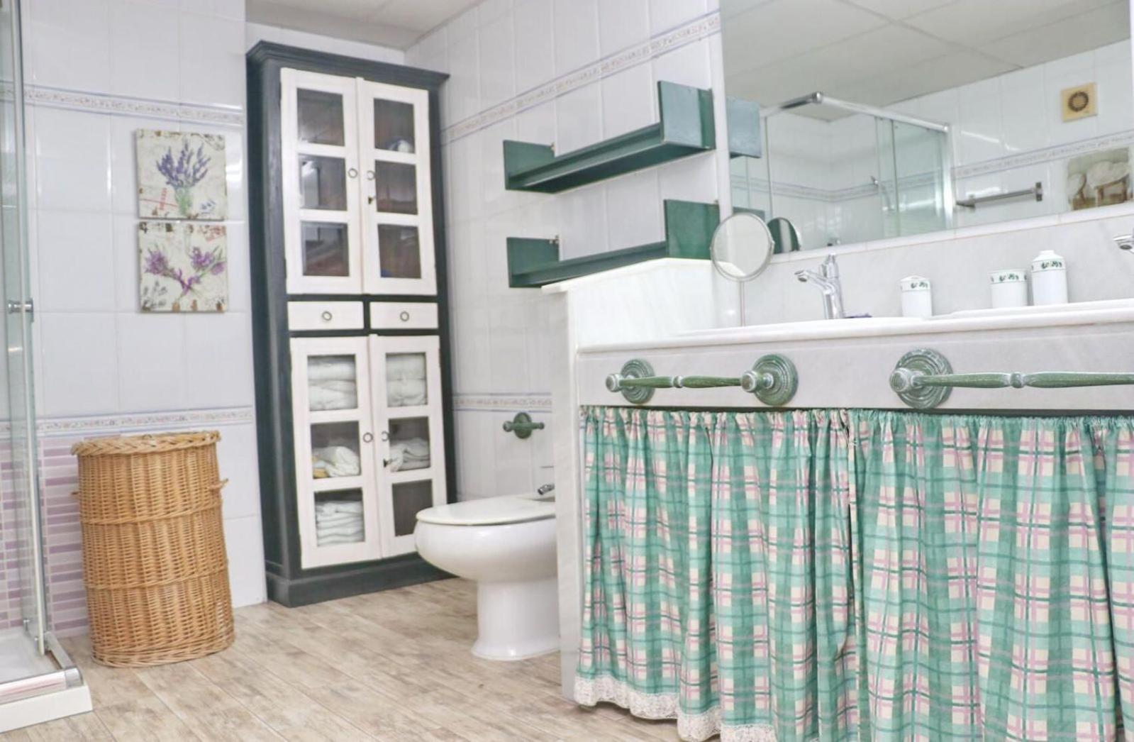 Apartamento Becquer Cádiz